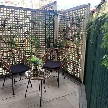 Welcome To Paris Apartamento Boulogne-Billancourt