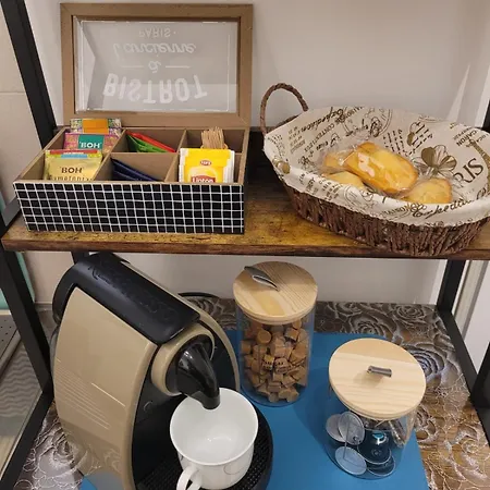 Apartamento Welcome To Paris *