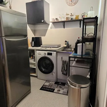 Apartamento Welcome To Paris