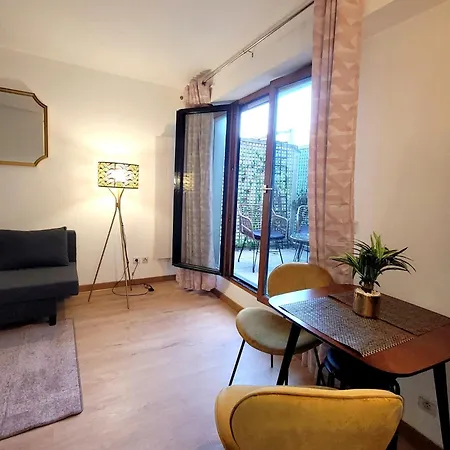 Welcome To Paris * Boulogne-Billancourt