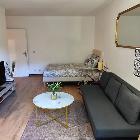 Welcome To Paris Boulogne-Billancourt